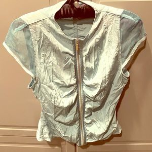 Bebe Blouse